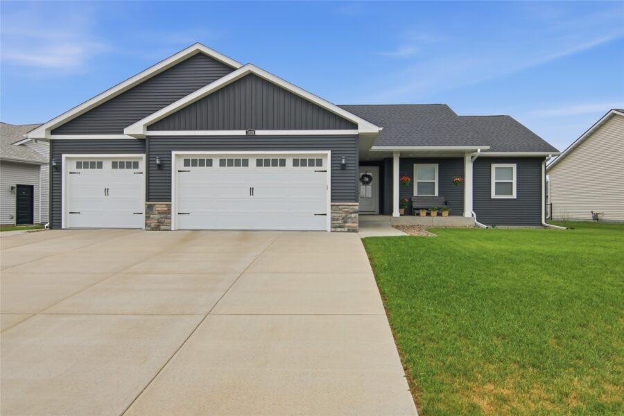 1829 Tucker Trail