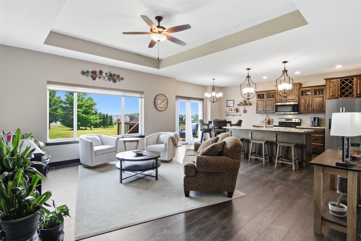 1835 Willow Creek Parkway, Chippewa Falls WI 54729 - Residential house for sale - MLS #1603752 - image3