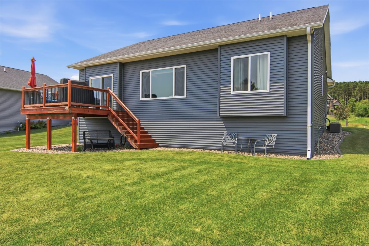 1835 Willow Creek Parkway, Chippewa Falls WI 54729 - Residential house for sale - MLS #1603752 - image32