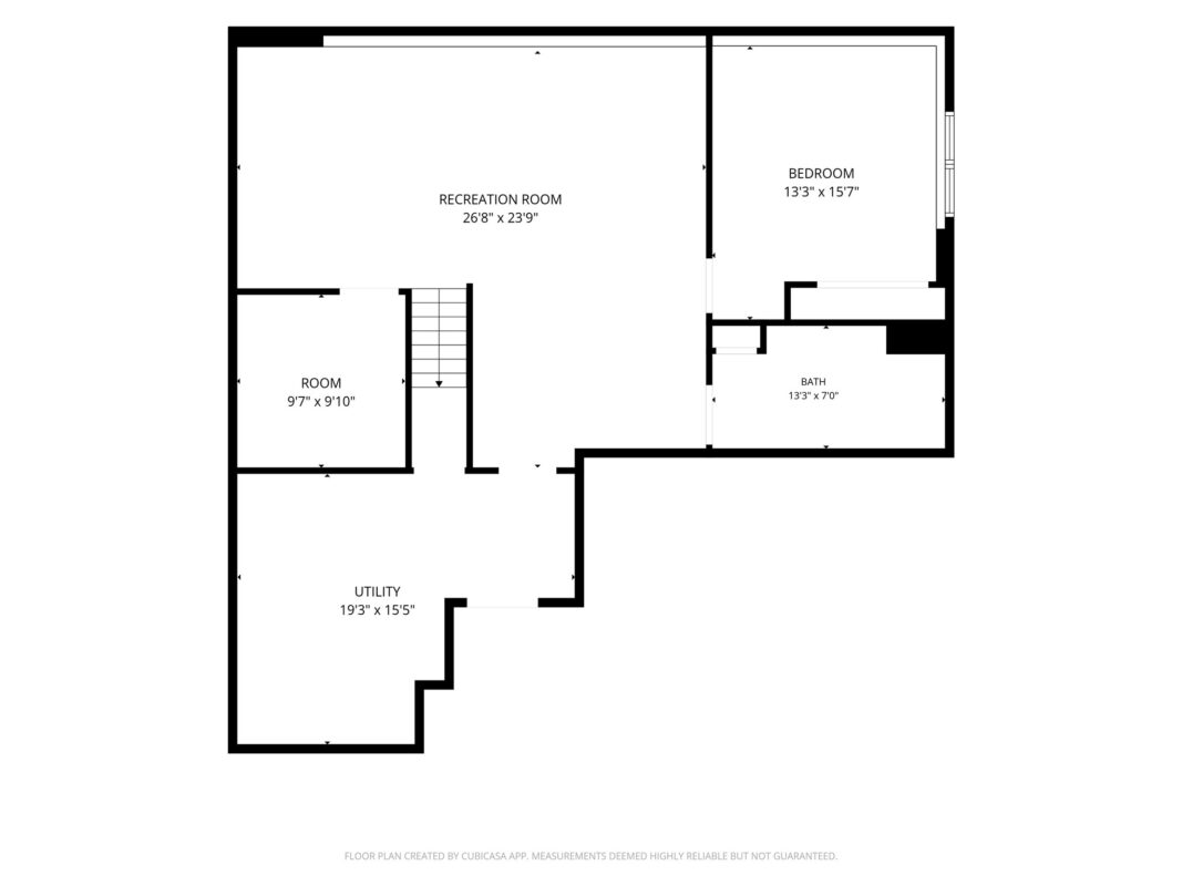 1835 Willow Creek Parkway, Chippewa Falls WI 54729 - Residential house for sale - MLS #1603752 - image35