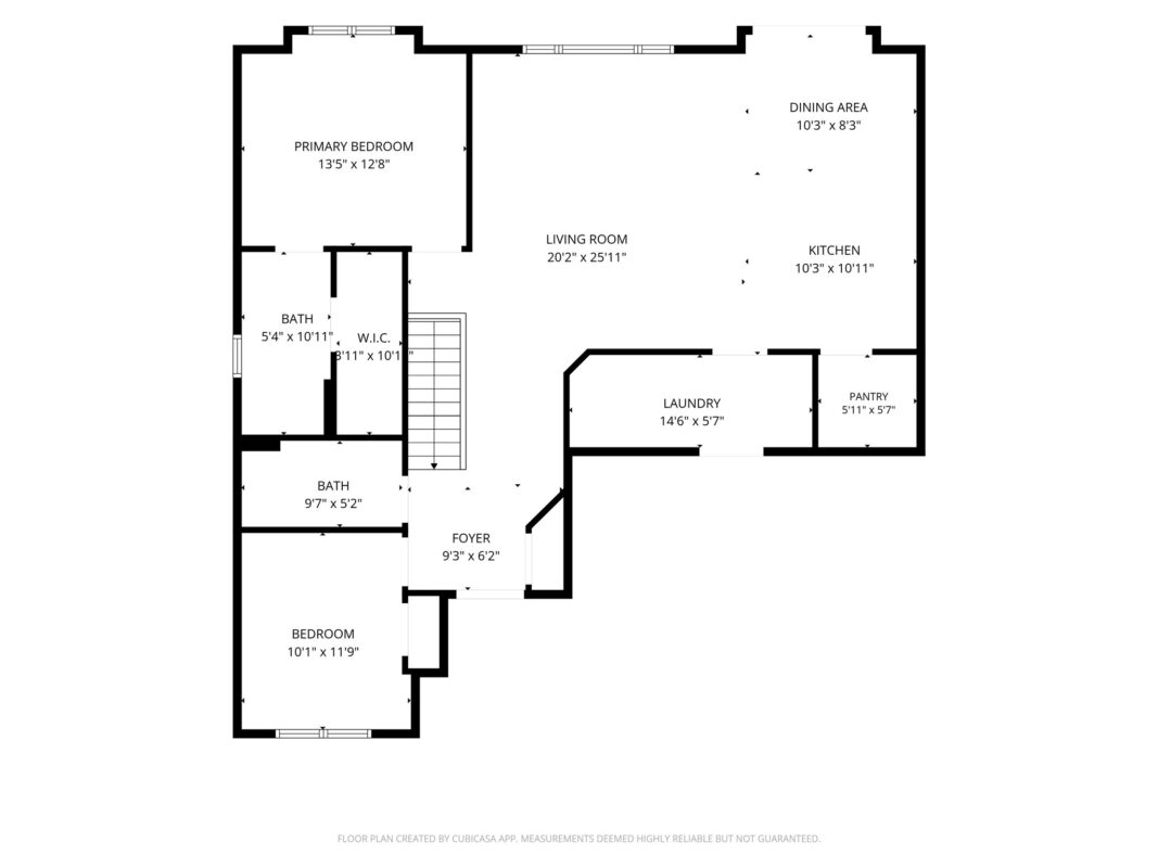 1835 Willow Creek Parkway, Chippewa Falls WI 54729 - Residential house for sale - MLS #1603752 - image36