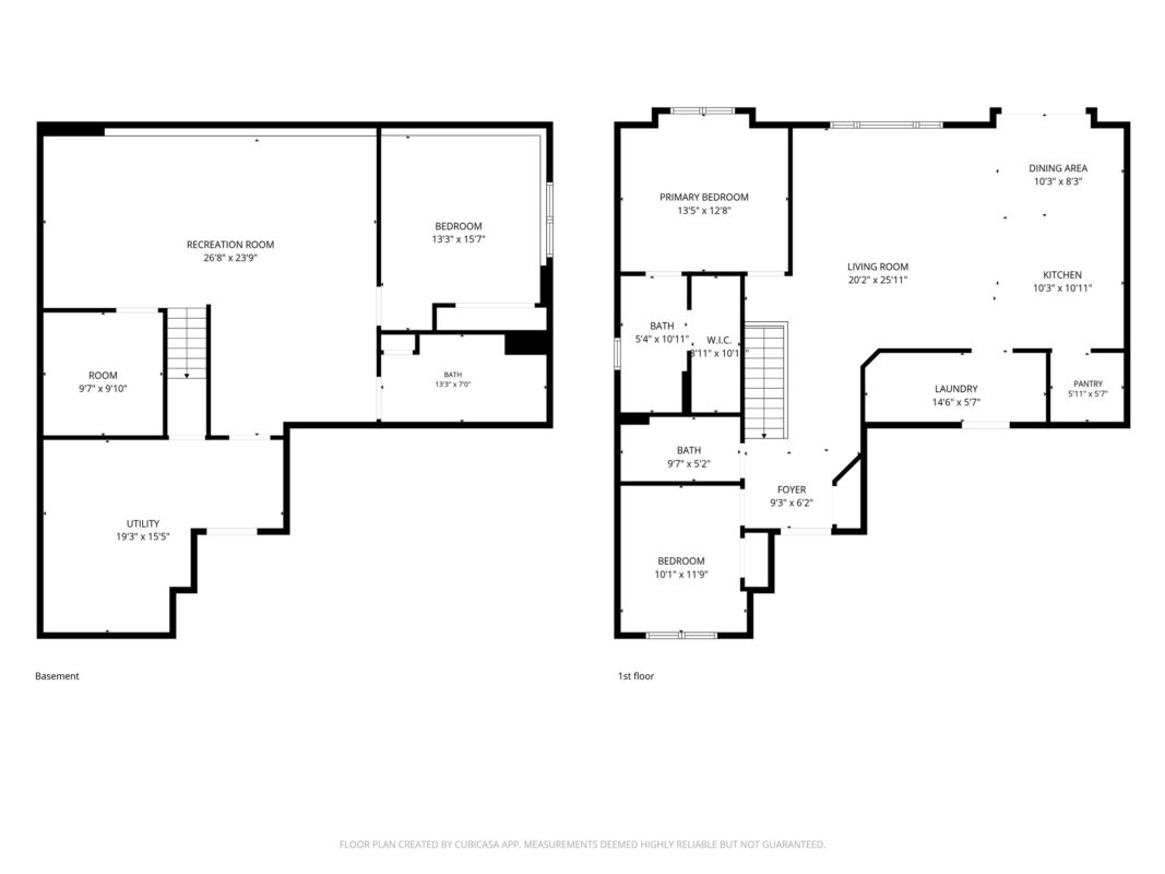 1835 Willow Creek Parkway, Chippewa Falls WI 54729 - Residential house for sale - MLS #1603752 - image37