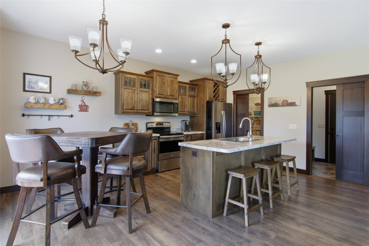 1835 Willow Creek Parkway, Chippewa Falls WI 54729 - Residential house for sale - MLS #1603752 - image6