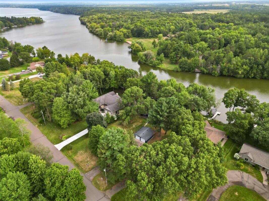 18650 78th Avenue, Chippewa Falls WI 54729 - Residential house for sale - MLS #1604048 - image2