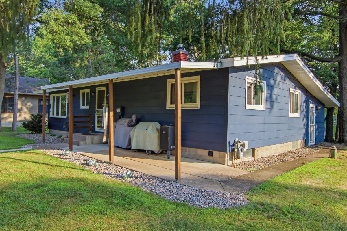 18650 78th Avenue, Chippewa Falls WI 54729 - Residential house for sale - MLS #1604048 - image3