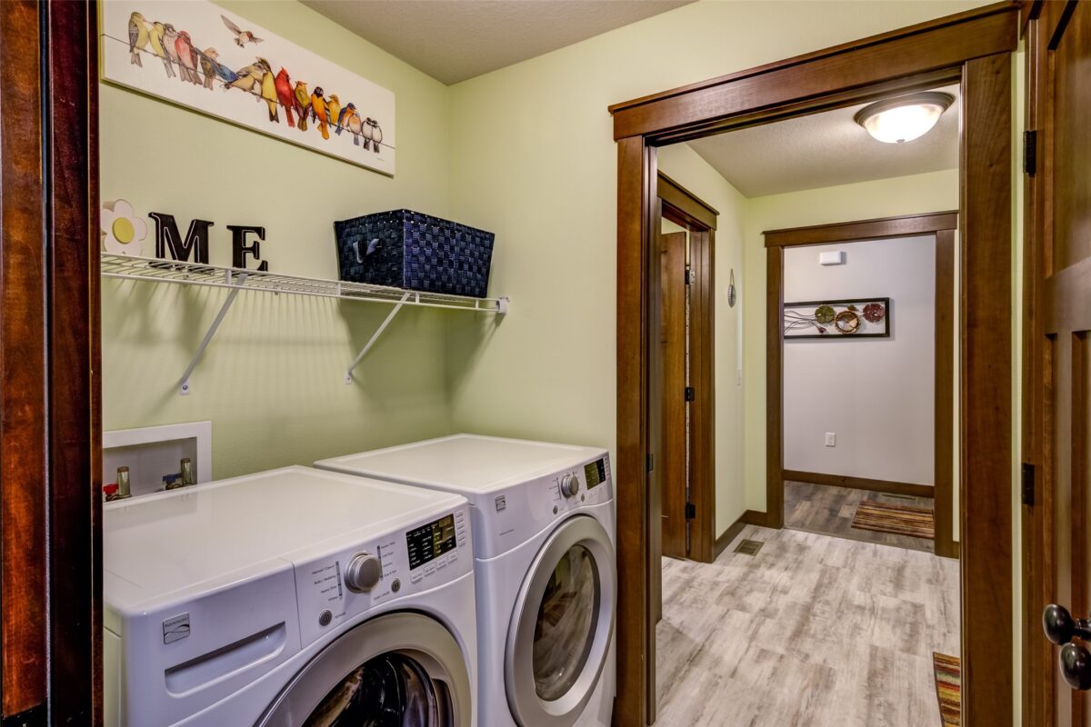 1868 Willow Creek Parkway, Chippewa Falls WI 54729 - Residential house for sale - MLS #1603937 - image21