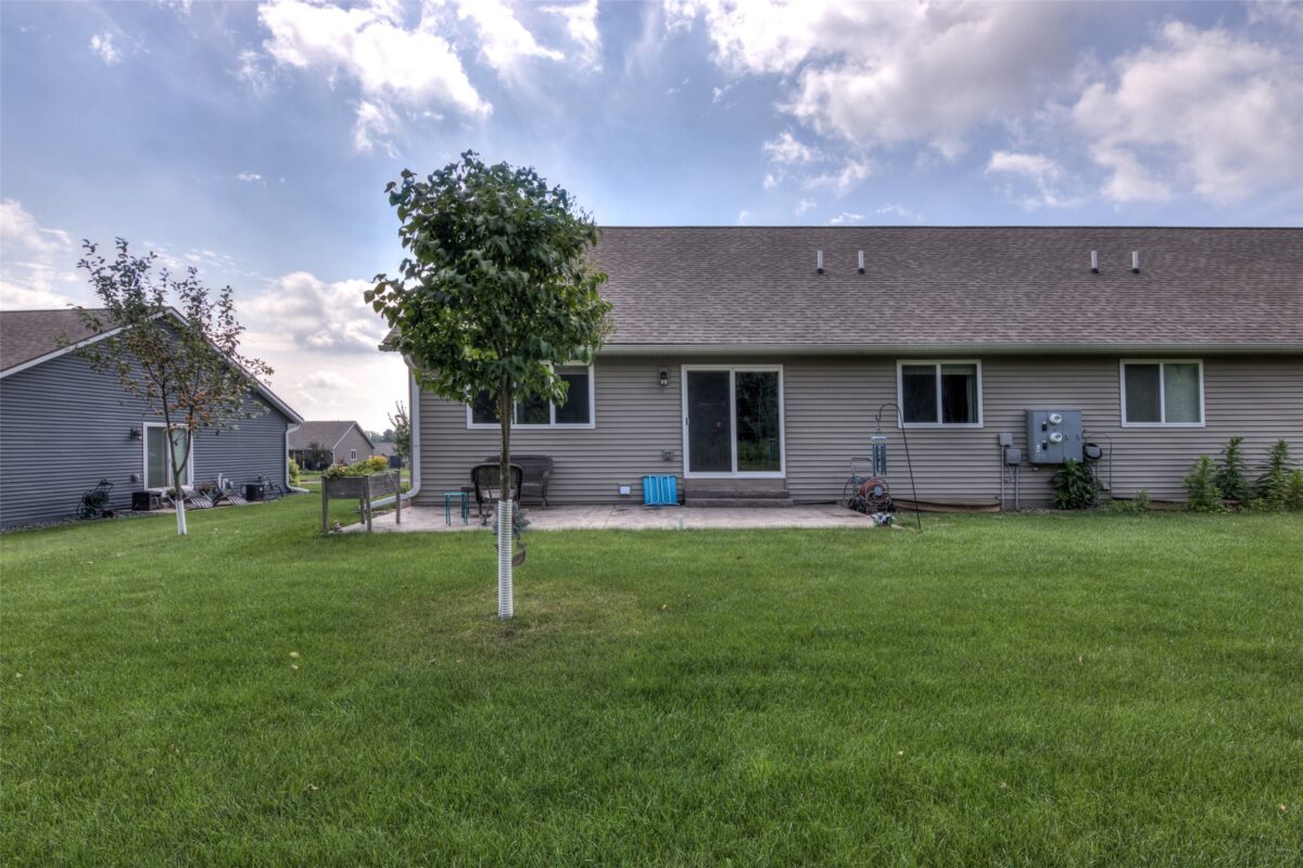 1868 Willow Creek Parkway, Chippewa Falls WI 54729 - Residential house for sale - MLS #1603937 - image26