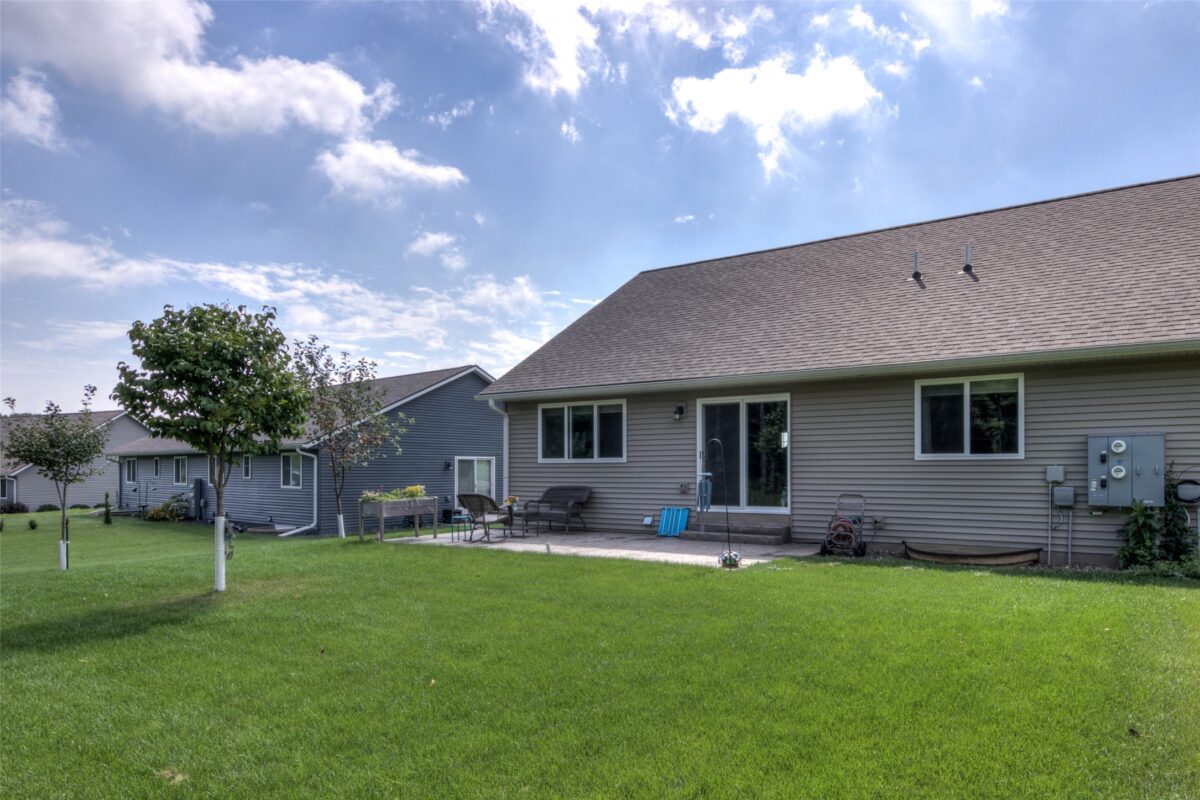 1868 Willow Creek Parkway, Chippewa Falls WI 54729 - Residential house for sale - MLS #1603937 - image28