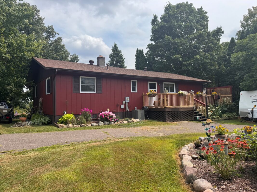 1898 21 1/2 Street, Rice Lake WI 54868 - Residential house for sale - MLS #1603903 - image5