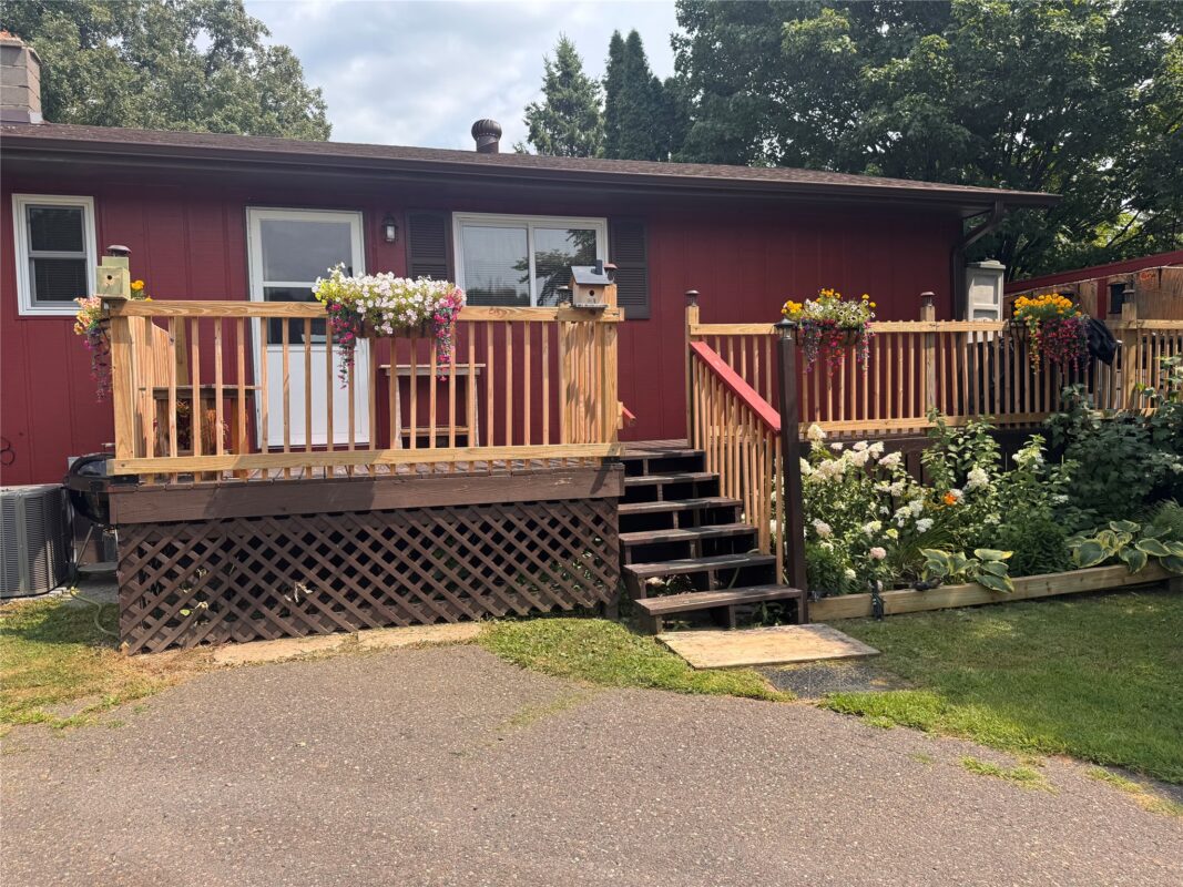1898 21 1/2 Street, Rice Lake WI 54868 - Residential house for sale - MLS #1603903 - image6