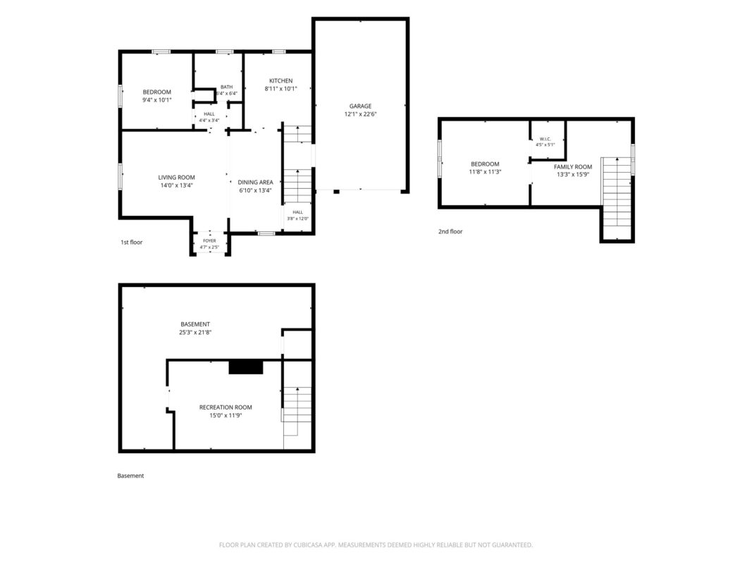 1906 9th Street, Eau Claire WI 54703 - Residential house for sale - MLS #1603975 - image23