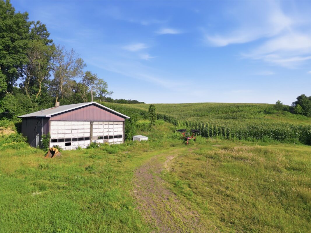 19280 110th Street, Bloomer WI 54724 - Land house for sale - MLS #1603941 - image2