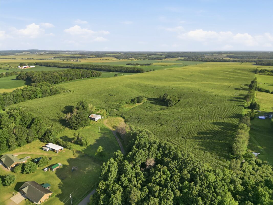 19280 110th Street, Bloomer WI 54724 - Land house for sale - MLS #1603941 - image3