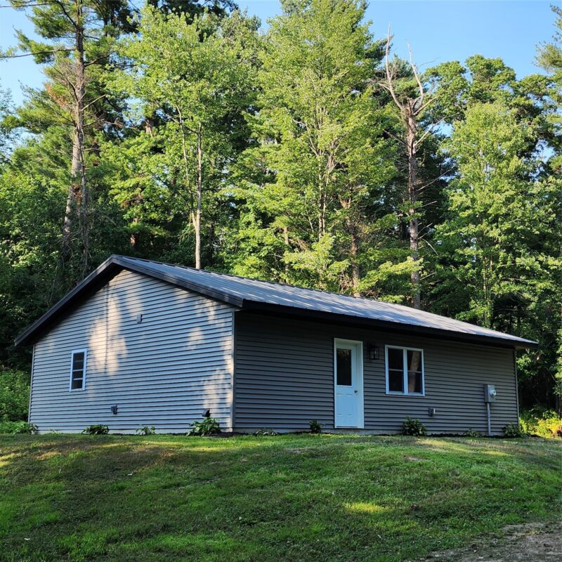 1956 16th Avenue, Cameron WI 54822 - Residential house for sale - MLS #1603982 - image2