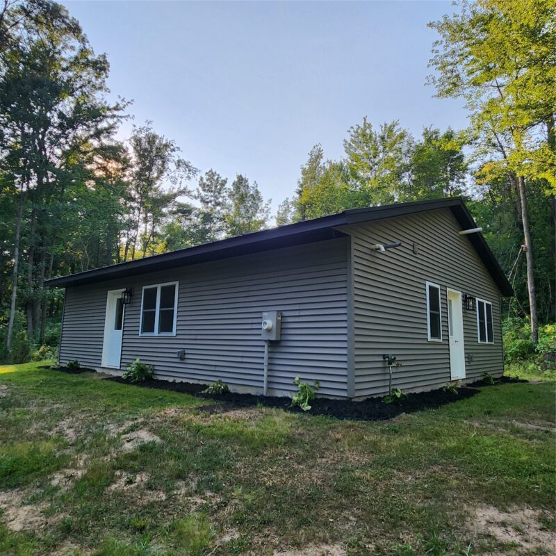 1956 16th Avenue, Cameron WI 54822 - Residential house for sale - MLS #1603982 - image3