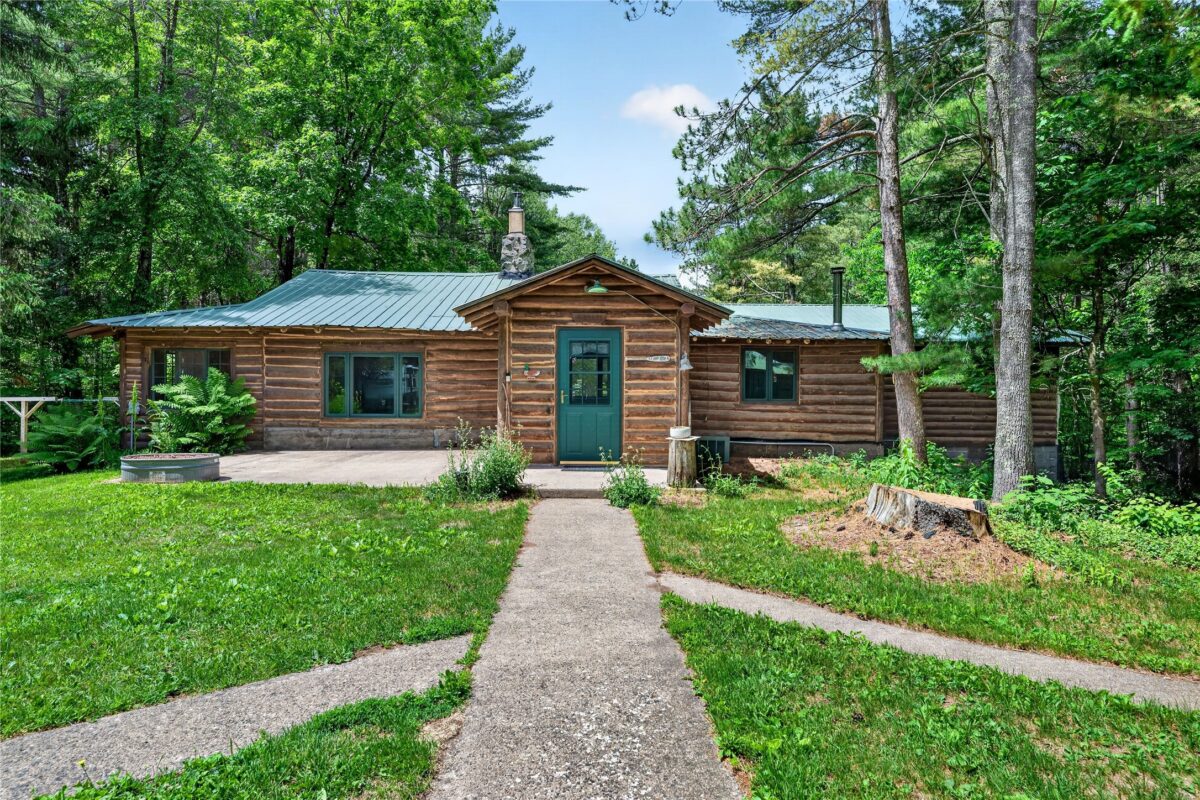 19720 Pioneer Road, Cable WI 54821 - Residential house for sale - MLS #1602731 - image5