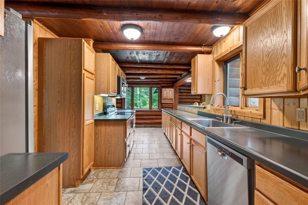 19720 Pioneer Road, Cable WI 54821 - Residential house for sale - MLS #1602731 - image6