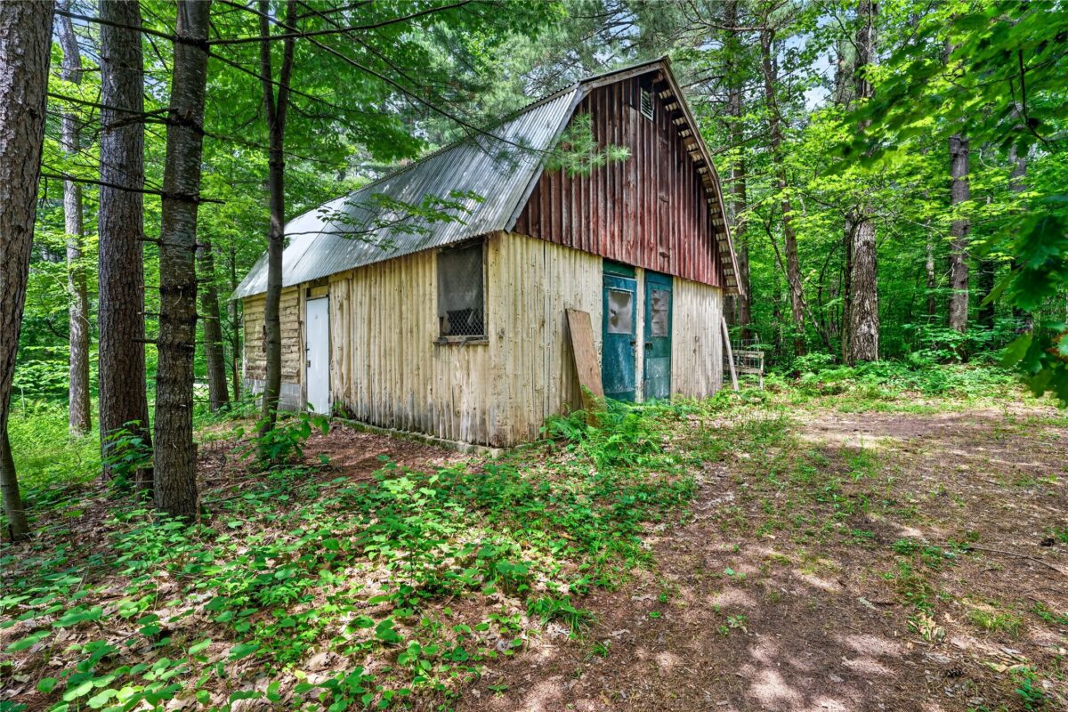 19720 Pioneer Road, Cable WI 54821 - Residential house for sale - MLS #1602731 - image54
