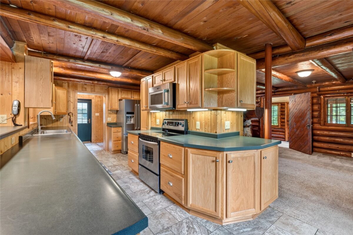 19720 Pioneer Road, Cable WI 54821 - Residential house for sale - MLS #1602731 - image9