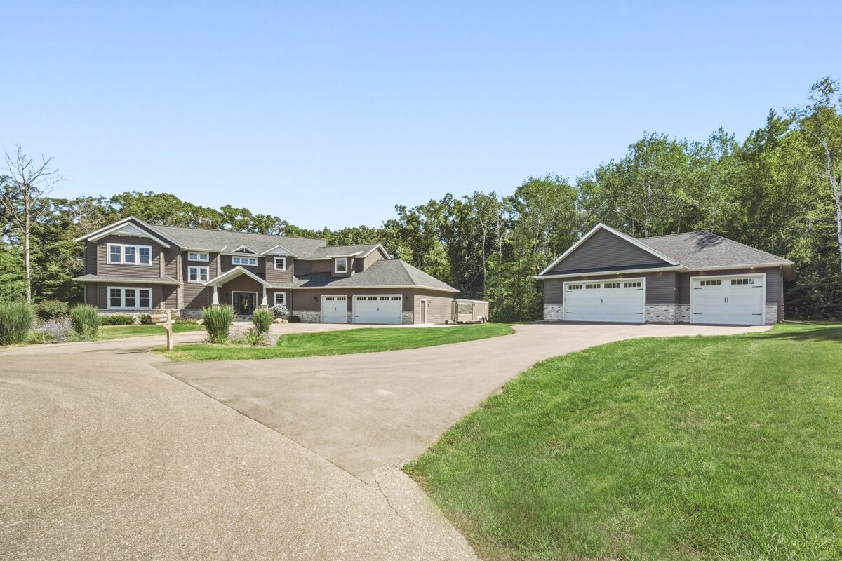 19722 43rd Avenue, Chippewa Falls WI 54729 - Residential house for sale - MLS #1604030 - image2