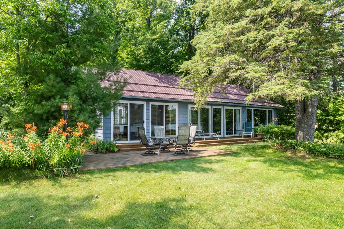 1984 81st Street, Balsam Lake WI 54810 - Residential house for sale - MLS #1603909 - image2