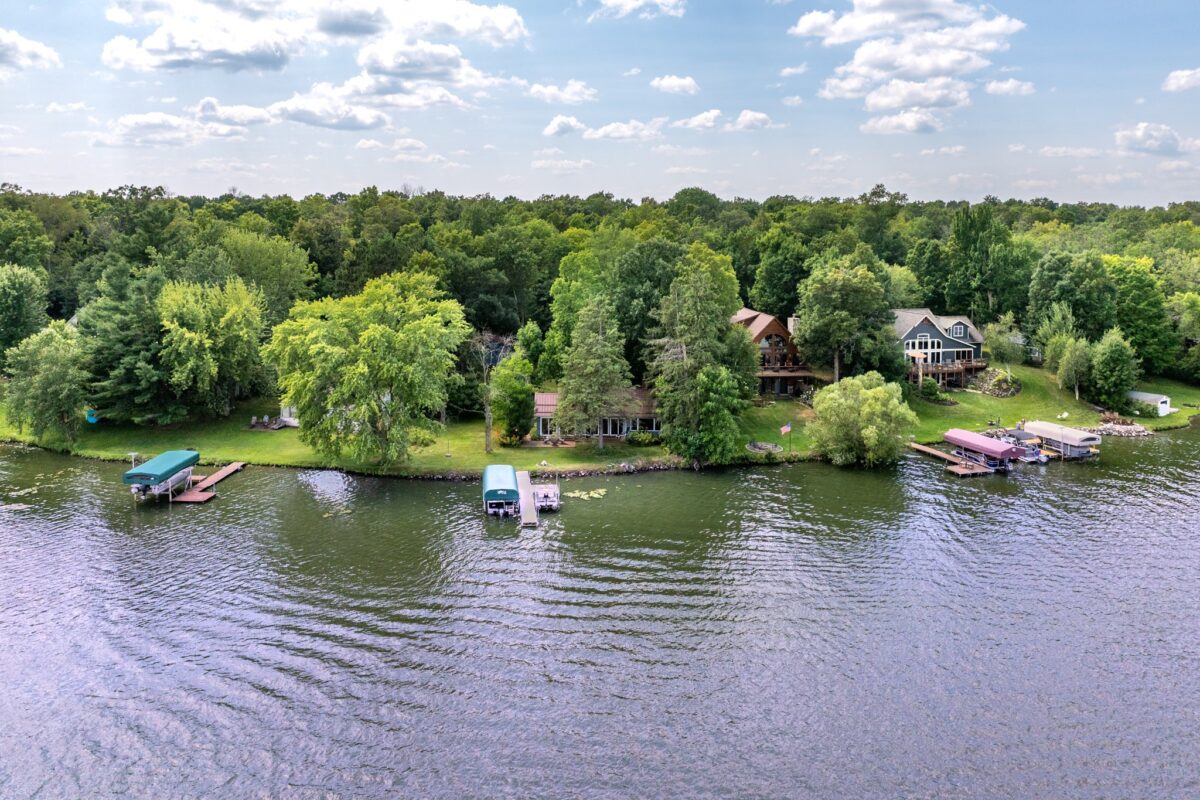 1984 81st Street, Balsam Lake WI 54810 - Residential house for sale - MLS #1603909 - image3