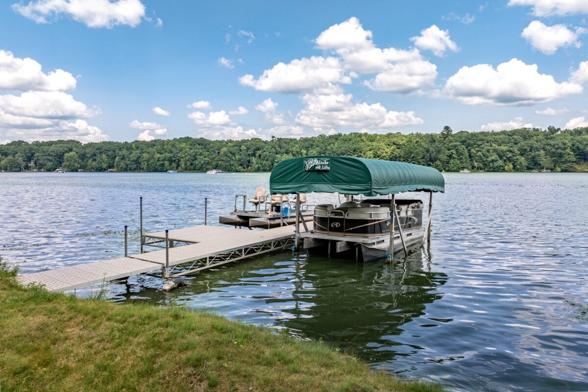 1984 81st Street, Balsam Lake WI 54810 - Residential house for sale - MLS #1603909 - image42