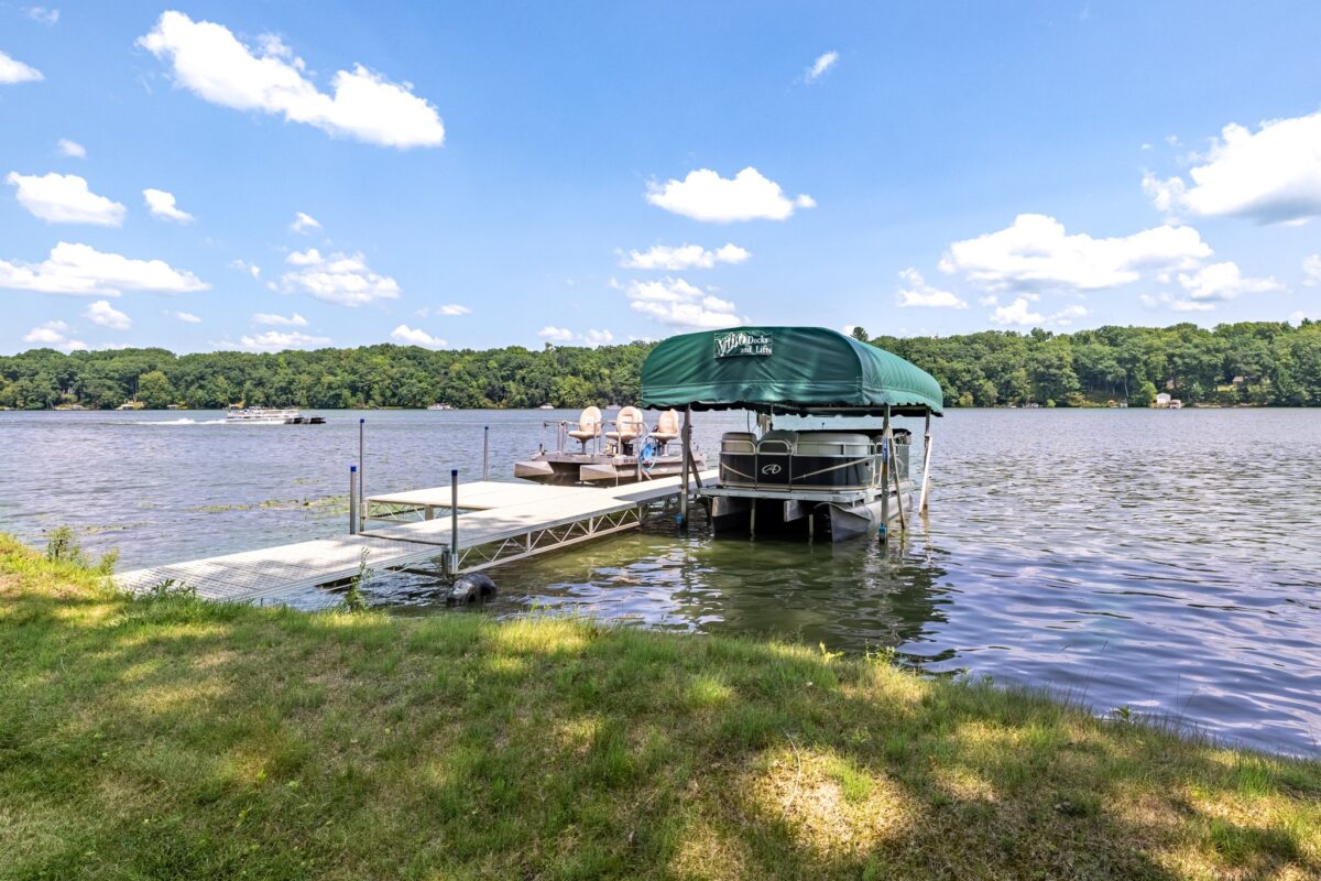 1984 81st Street, Balsam Lake WI 54810 - Residential house for sale - MLS #1603909 - image43