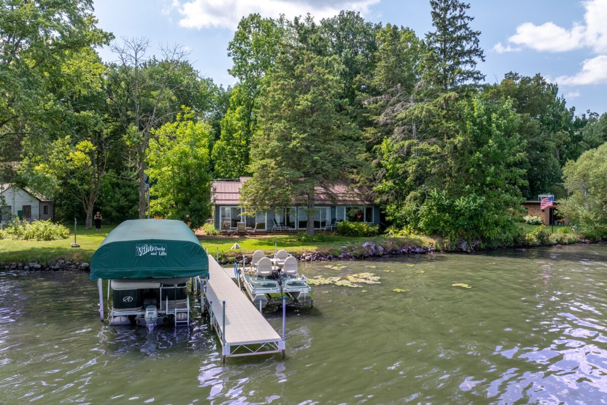1984 81st Street, Balsam Lake WI 54810 - Residential house for sale - MLS #1603909 - image44