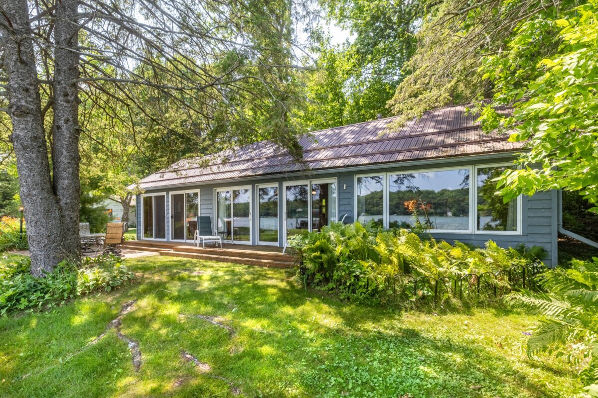 1984 81st Street, Balsam Lake WI 54810 - Residential house for sale - MLS #1603909 - image6