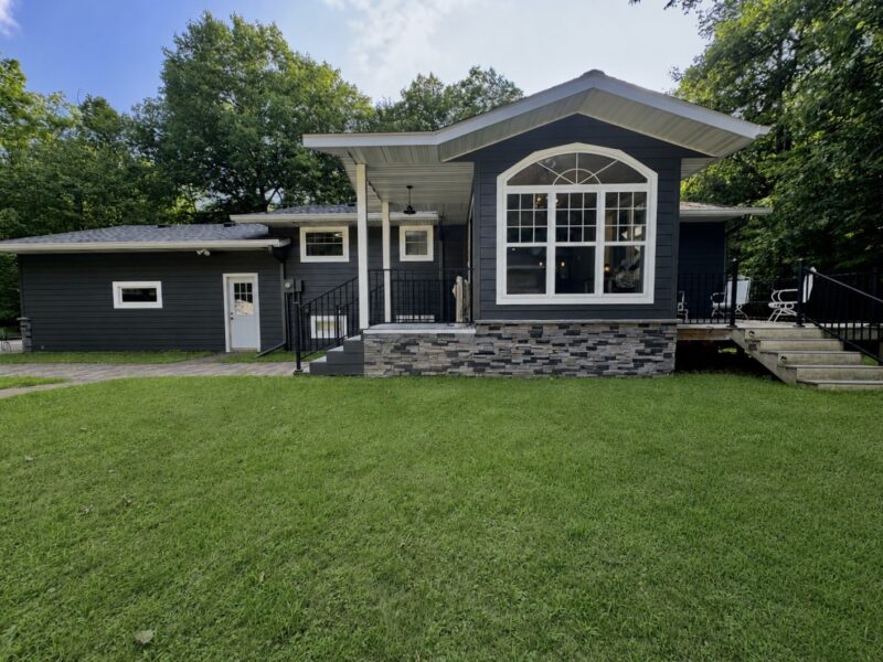200 Ridgewood Drive