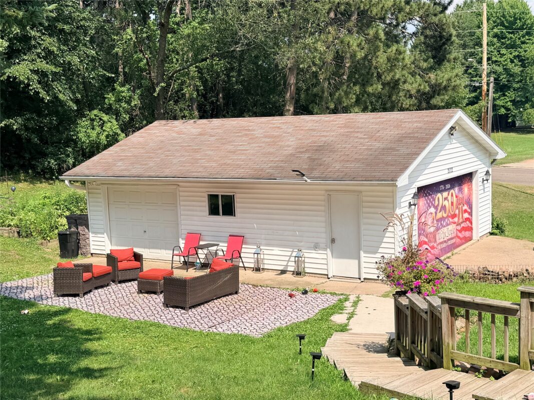 2022 Wheaton St, Chippewa Falls WI 54729 - Residential house for sale - MLS #1603736 - image5
