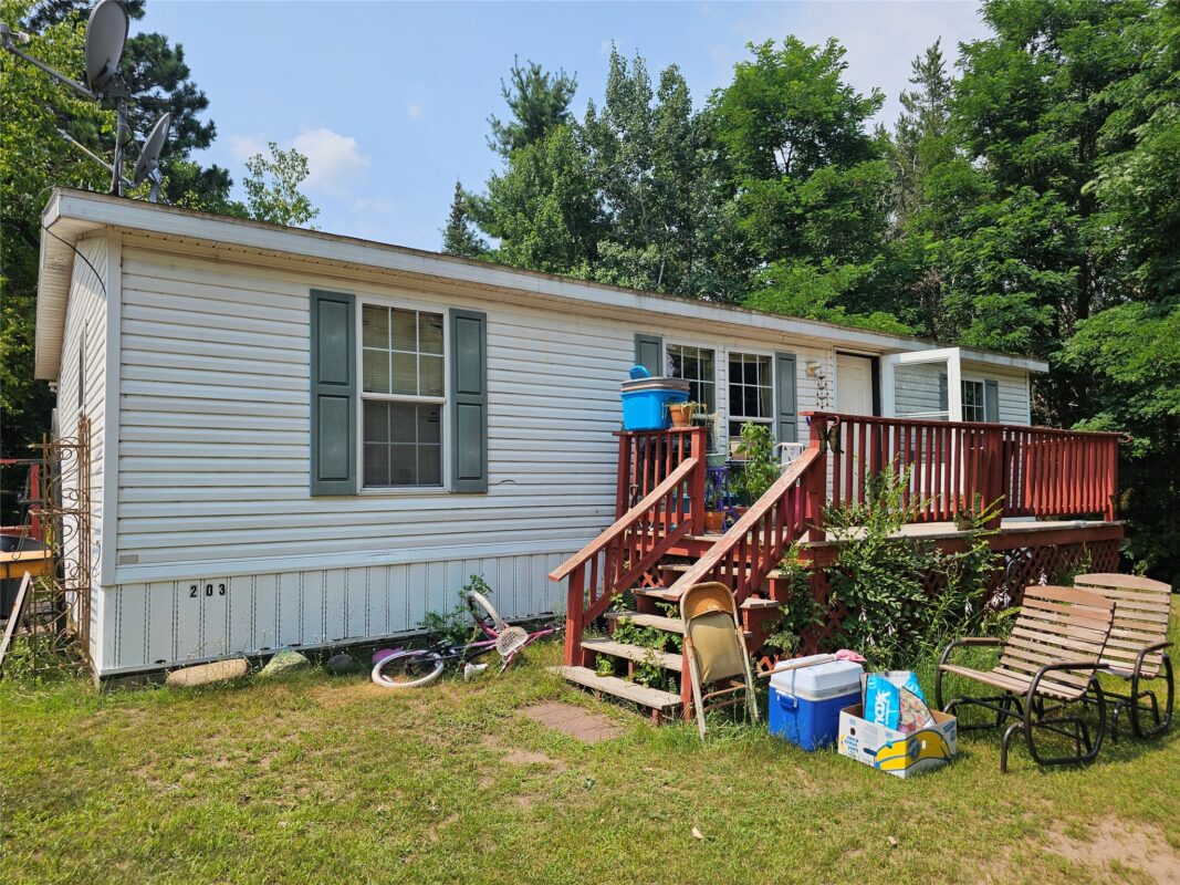 203 2nd Street, Minong WI 54859 - Residential house for sale - MLS #1603693 - image7