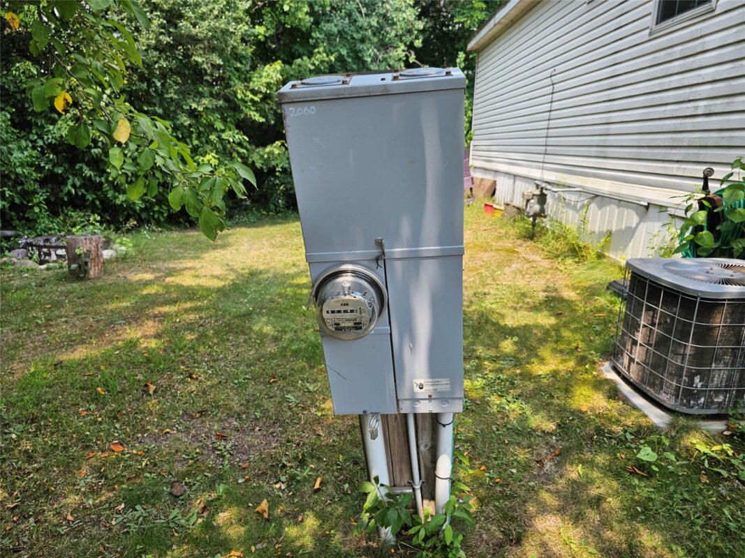 203 2nd Street, Minong WI 54859 - Residential house for sale - MLS #1603693 - image9