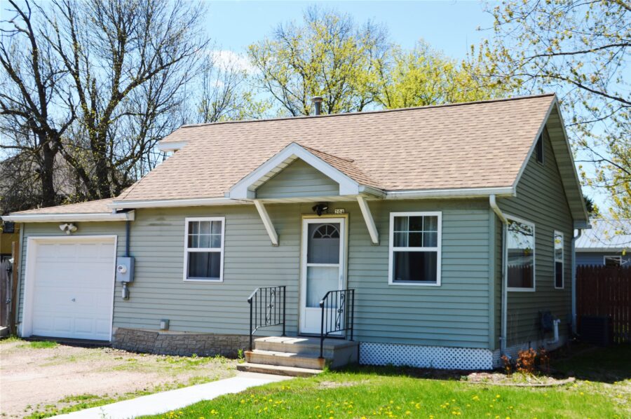 204 S 2nd Street