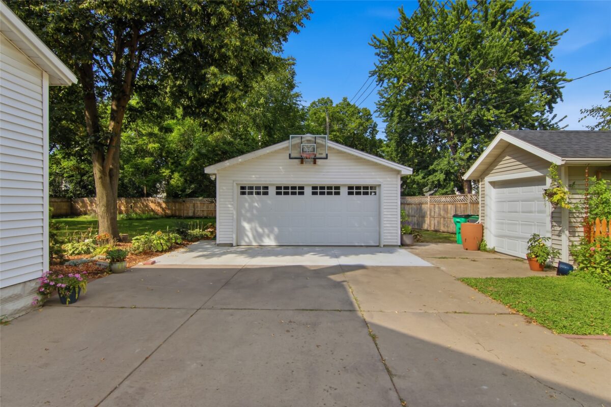 204 Gilbert Avenue, Eau Claire WI 54701 - Residential house for sale - MLS #1603880 - image25