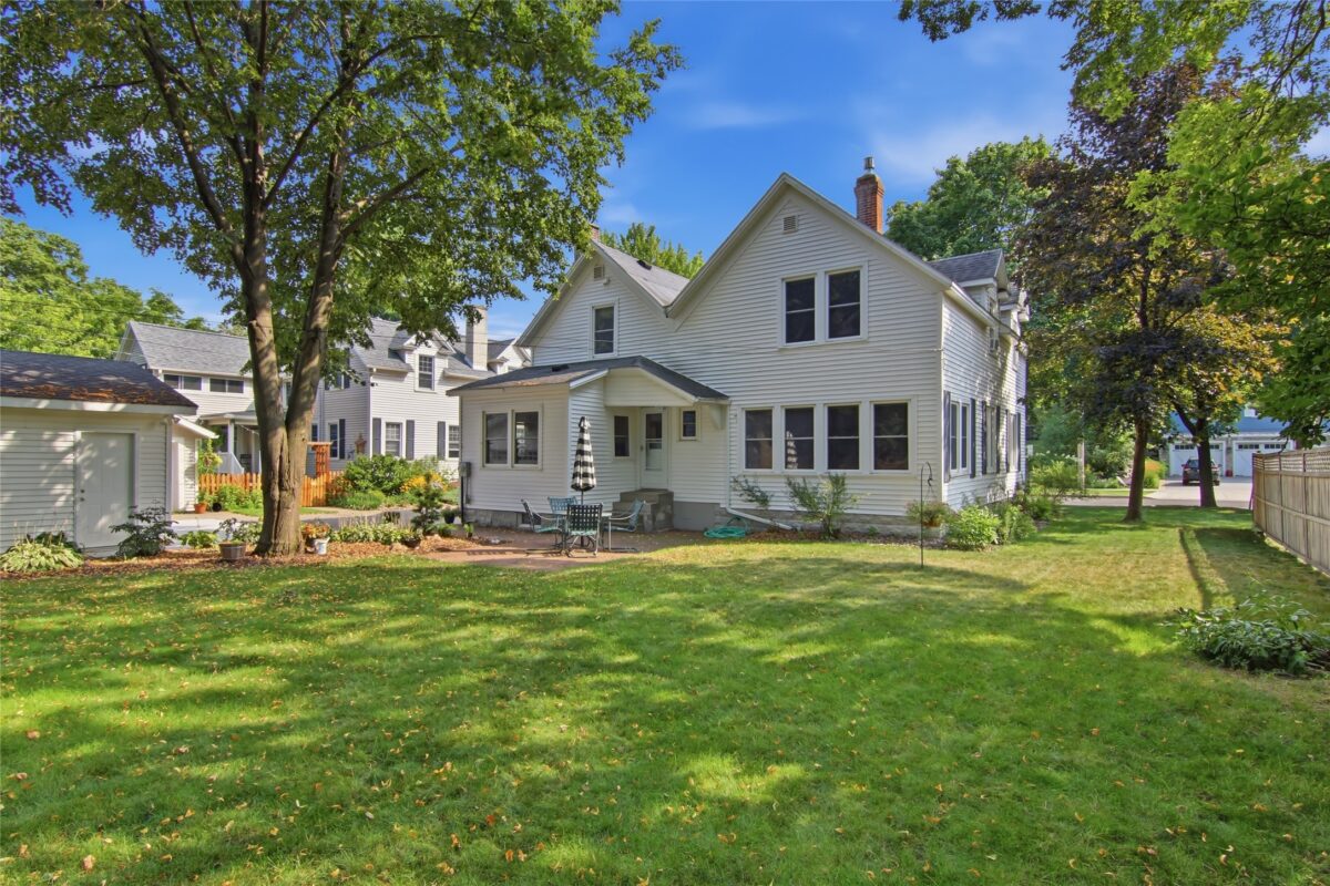 204 Gilbert Avenue, Eau Claire WI 54701 - Residential house for sale - MLS #1603880 - image29