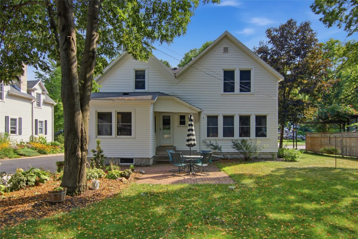 204 Gilbert Avenue, Eau Claire WI 54701 - Residential house for sale - MLS #1603880 - image30
