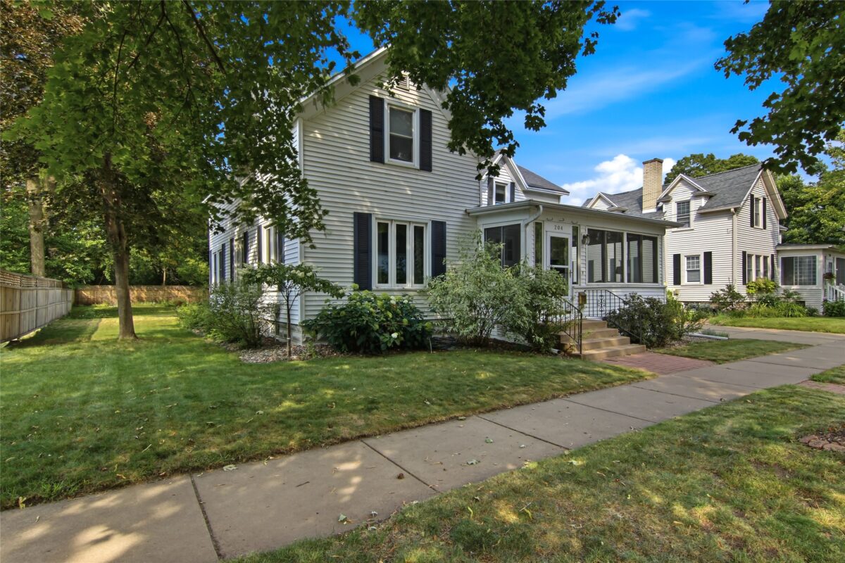 204 Gilbert Avenue, Eau Claire WI 54701 - Residential house for sale - MLS #1603880 - image32