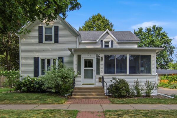 204 Gilbert Avenue Eau Claire WI 54701