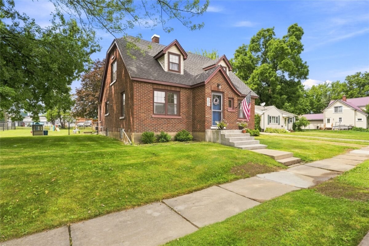 205 Boardman Street, Thorp WI 54771 - Residential house for sale - MLS #1603895 - image2