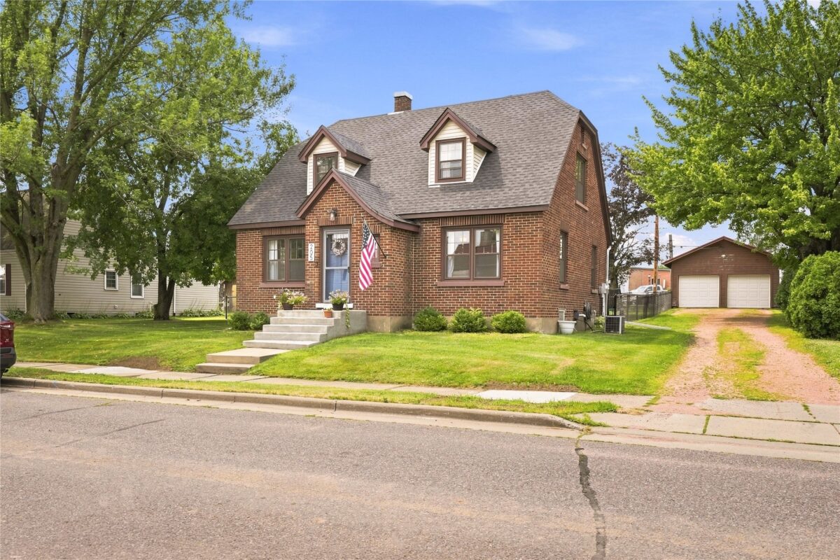 205 Boardman Street, Thorp WI 54771 - Residential house for sale - MLS #1603895 - image3
