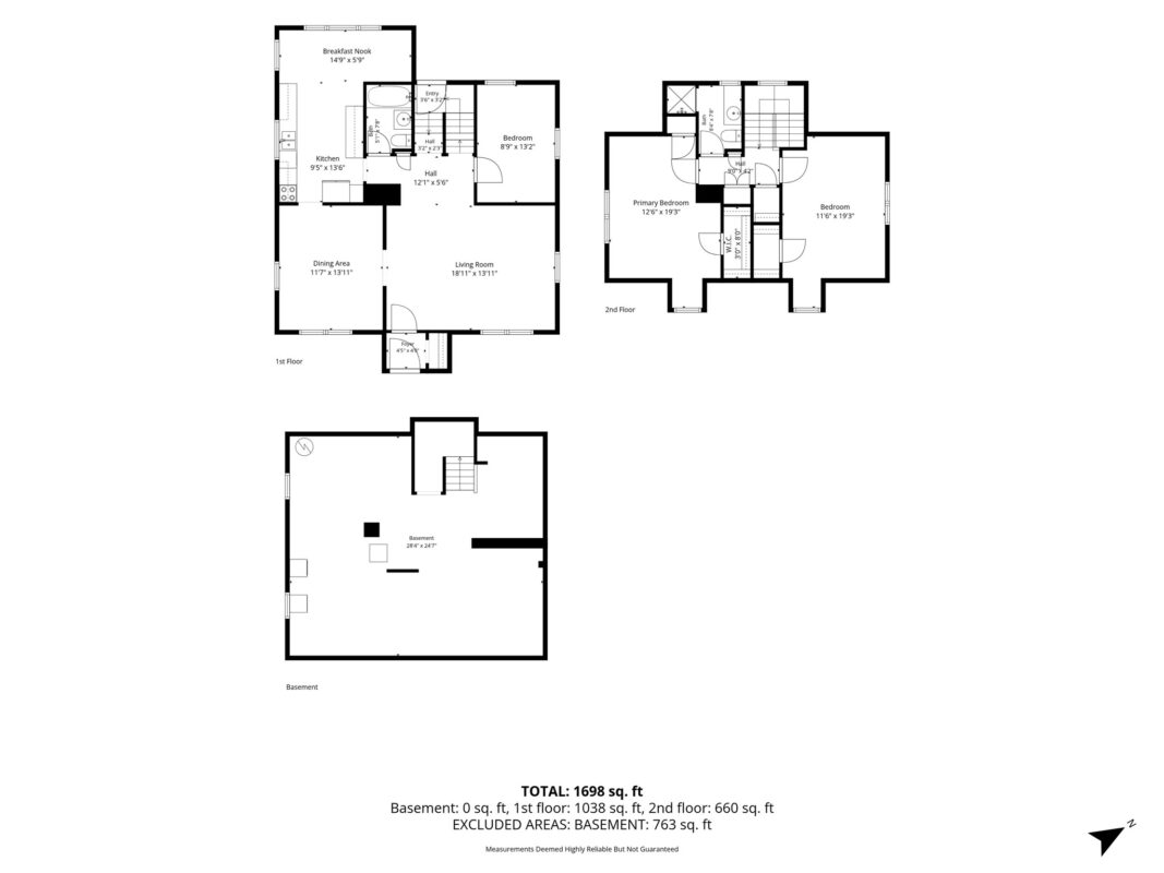 205 Boardman Street, Thorp WI 54771 - Residential house for sale - MLS #1603895 - image35