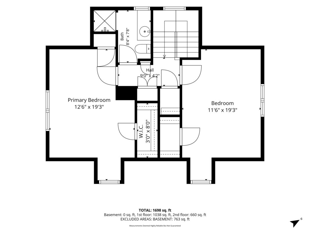 205 Boardman Street, Thorp WI 54771 - Residential house for sale - MLS #1603895 - image36