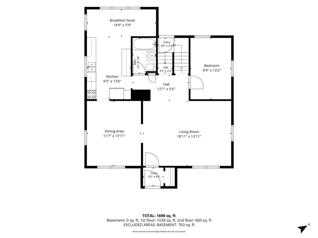 205 Boardman Street, Thorp WI 54771 - Residential house for sale - MLS #1603895 - image37
