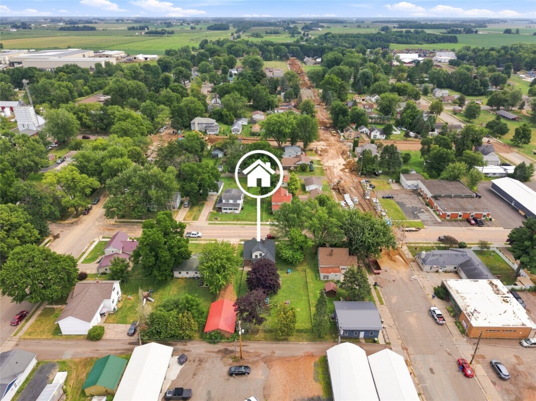 205 Boardman Street, Thorp WI 54771 - Residential house for sale - MLS #1603895 - image6