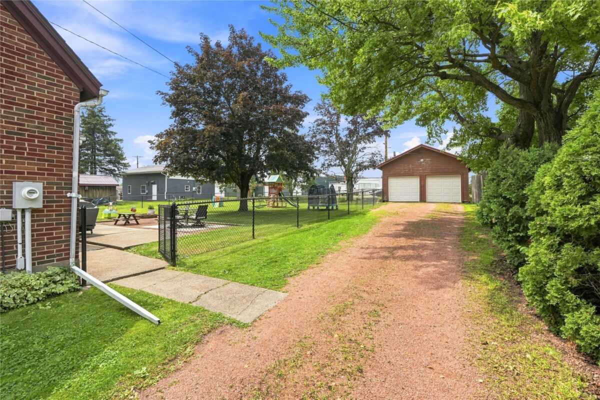 205 Boardman Street, Thorp WI 54771 - Residential house for sale - MLS #1603895 - image7