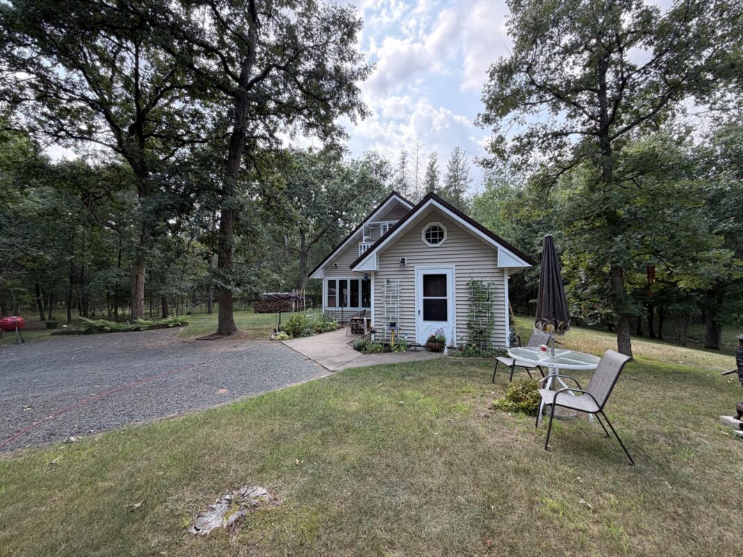 20654 Bucktail Drive, Grantsburg WI 54840 - Residential house for sale - MLS #1603790 - image2