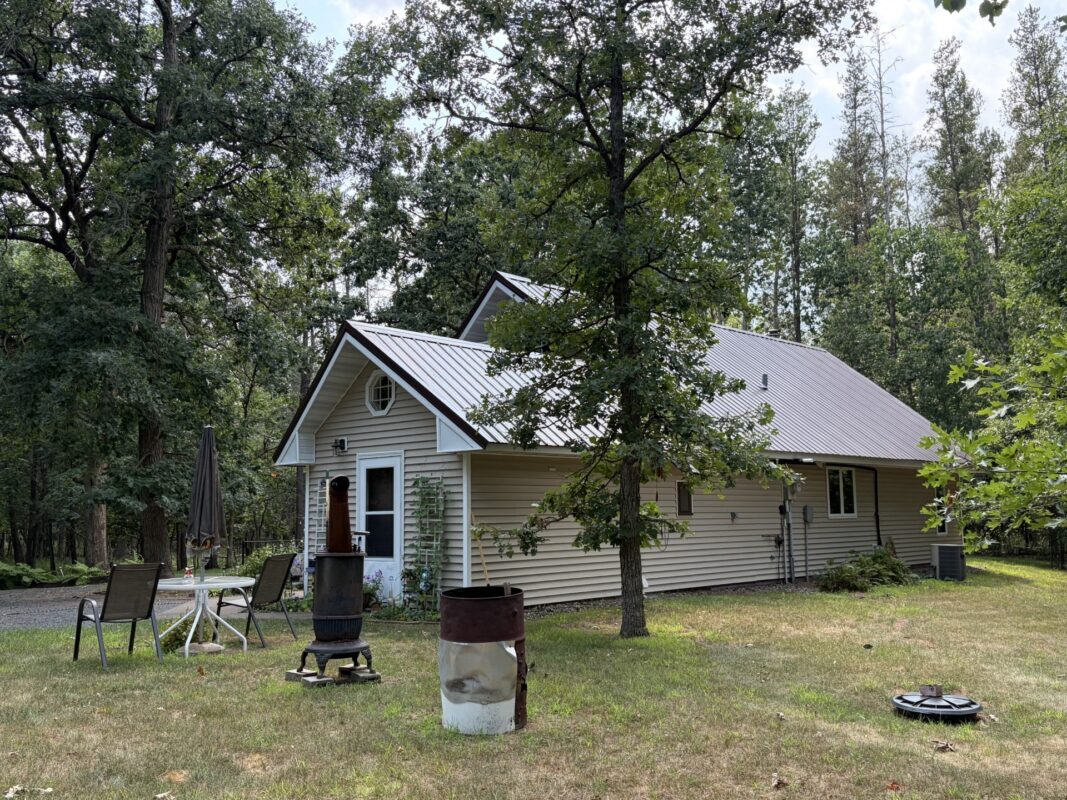 20654 Bucktail Drive, Grantsburg WI 54840 - Residential house for sale - MLS #1603790 - image3