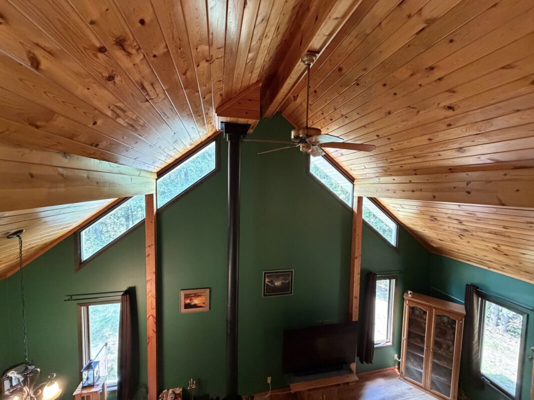 20654 Bucktail Drive, Grantsburg WI 54840 - Residential house for sale - MLS #1603790 - image21